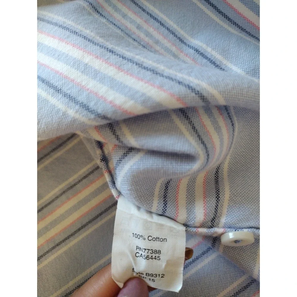 J. Crew crafted modern